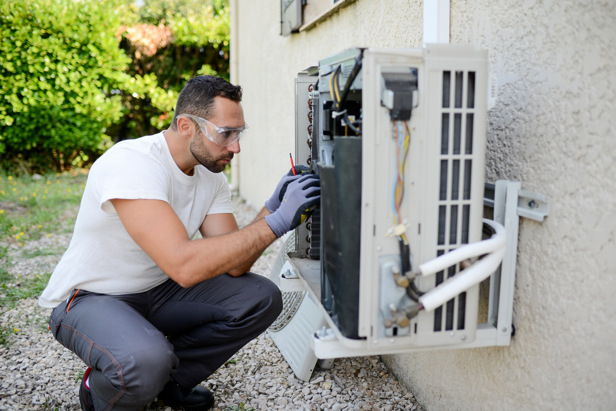 Vous cherchez à remplacer ou installer un système de climatisation à Neuville-sur-Saône