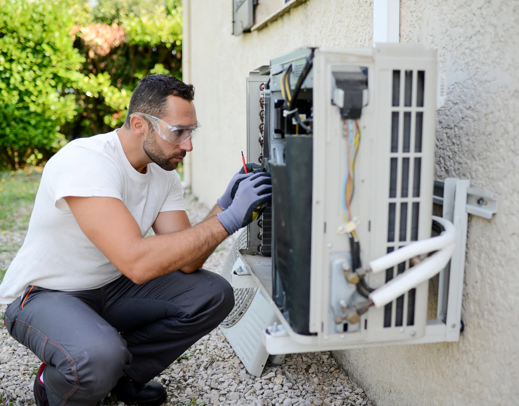 Vous cherchez à remplacer ou installer un système de climatisation à Neuville-sur-Saône