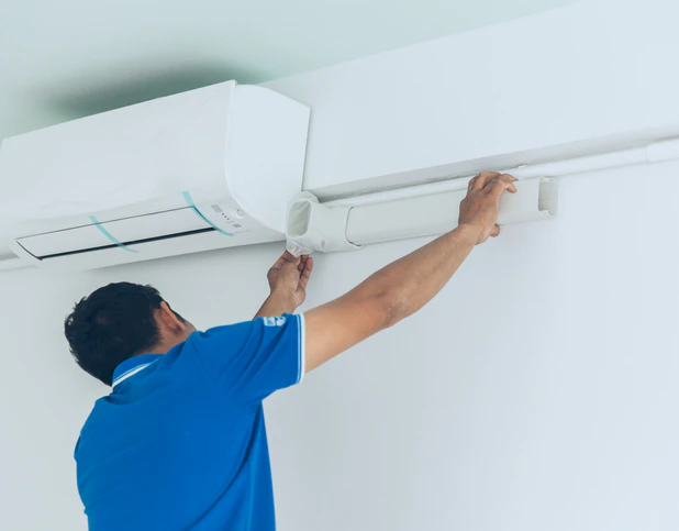 Vous cherchez à remplacer ou installer un système de climatisation à Tarare