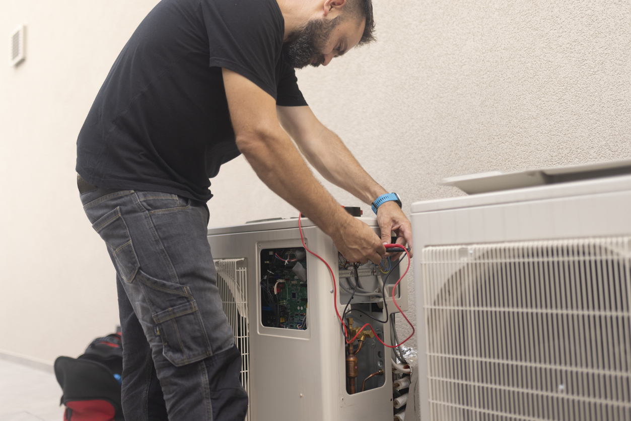 Expert pompe à chaleur Neuville-sur-Saône