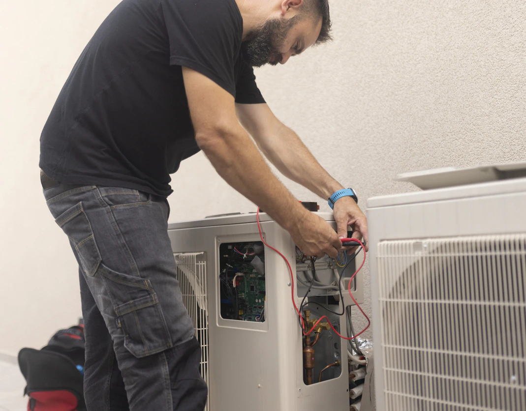 Expert pompe à chaleur Neuville-sur-Saône