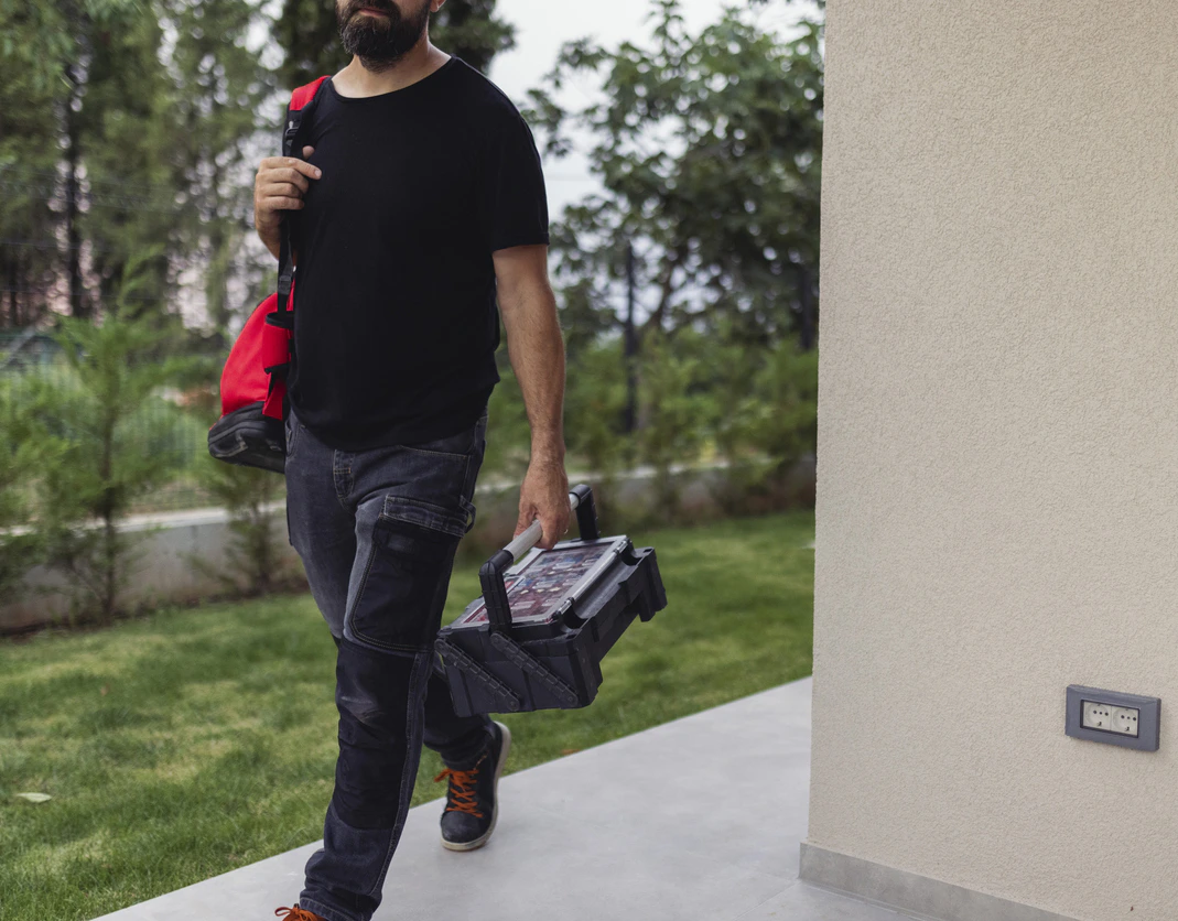 Mure Energies est votre chauffagiste à Saint-Genis-Laval