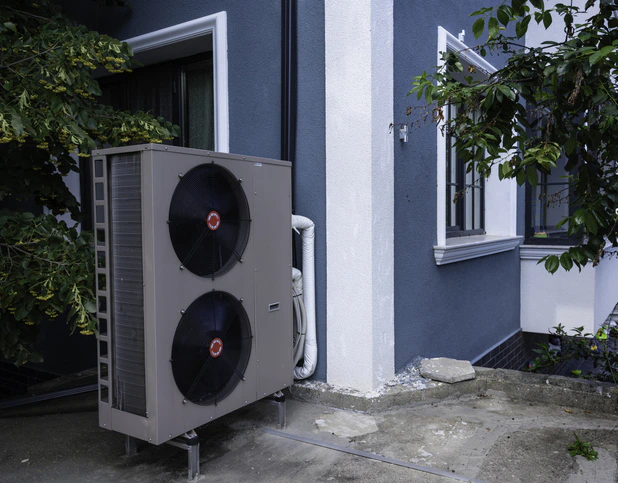 Expert pompe à chaleur à Anse, Lyon, Neuville-sur-Saône