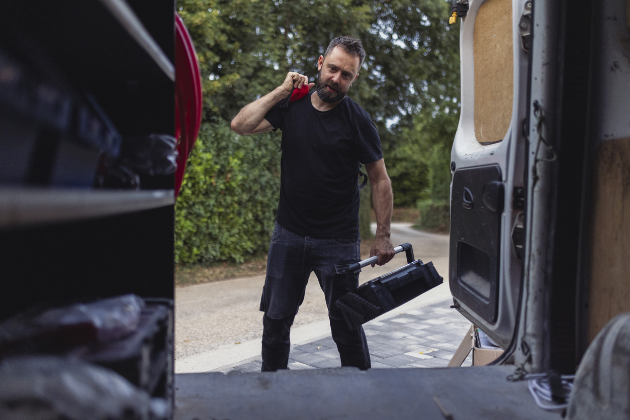 Vous cherchez à remplacer ou installer un système de chauffage à Francheville