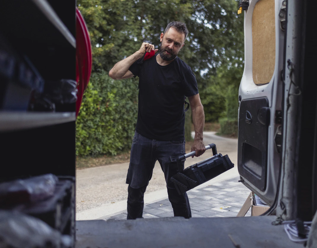 Vous cherchez à remplacer ou installer un système de chauffage à Francheville