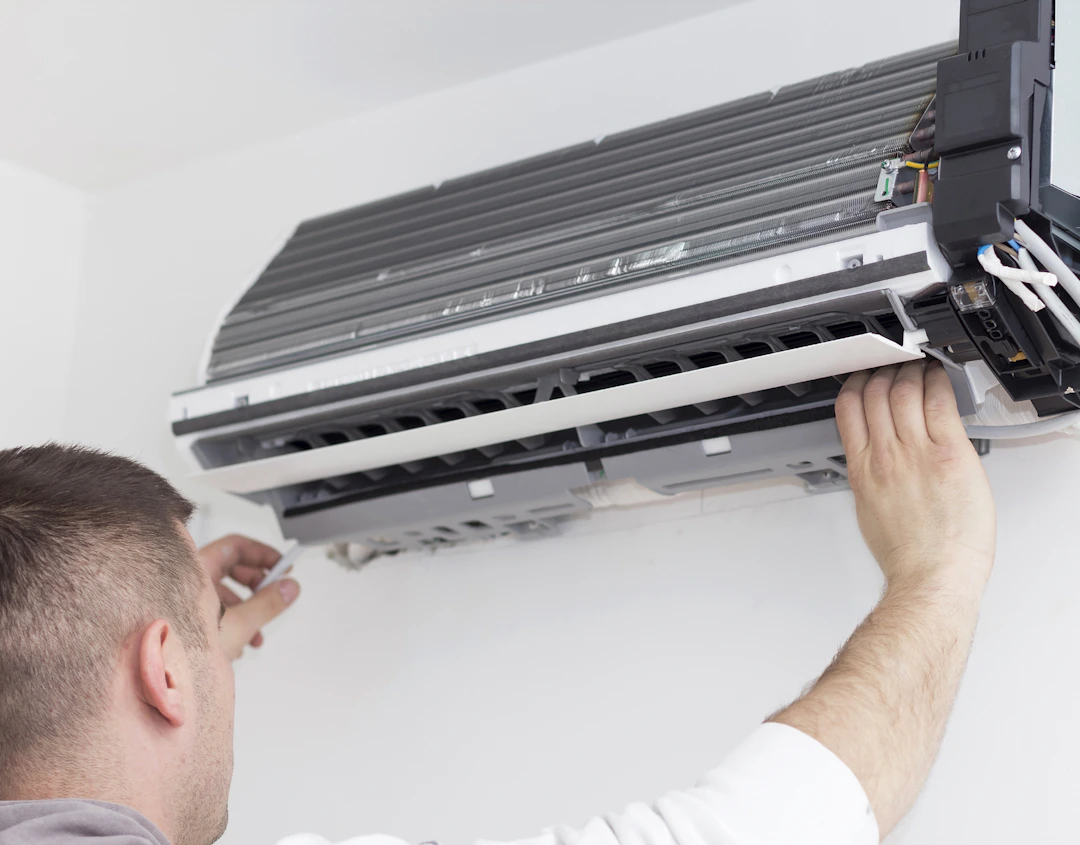 Votre expert climatisations réversibles à Lyon, Anse, Chaponost, Neuville-sur-Saône