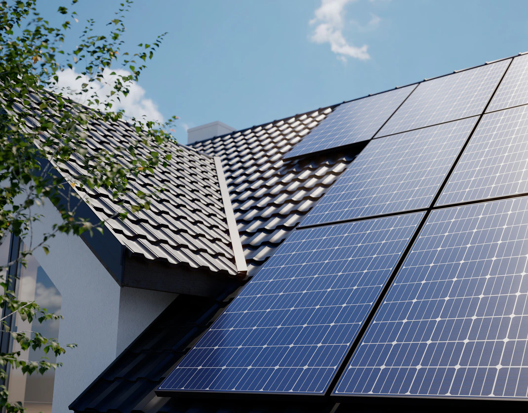 Votre expert en installation de panneaux photovoltaïques à Lyon, Anse, Tassin