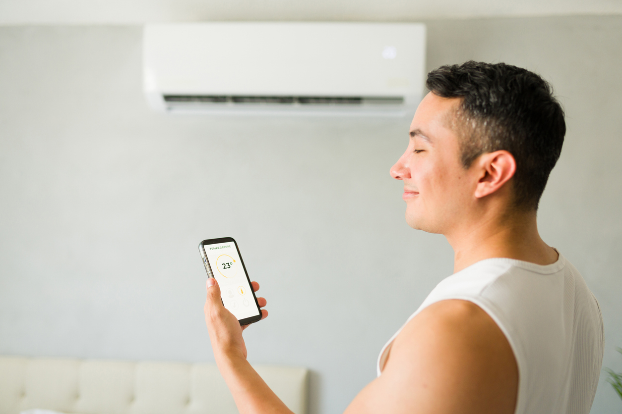 Climatisation réversible à Trévoux : installation, entretien et dépannage