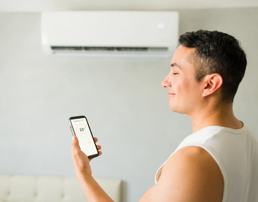 Climatisation réversible à Trévoux : installation, entretien et dépannage