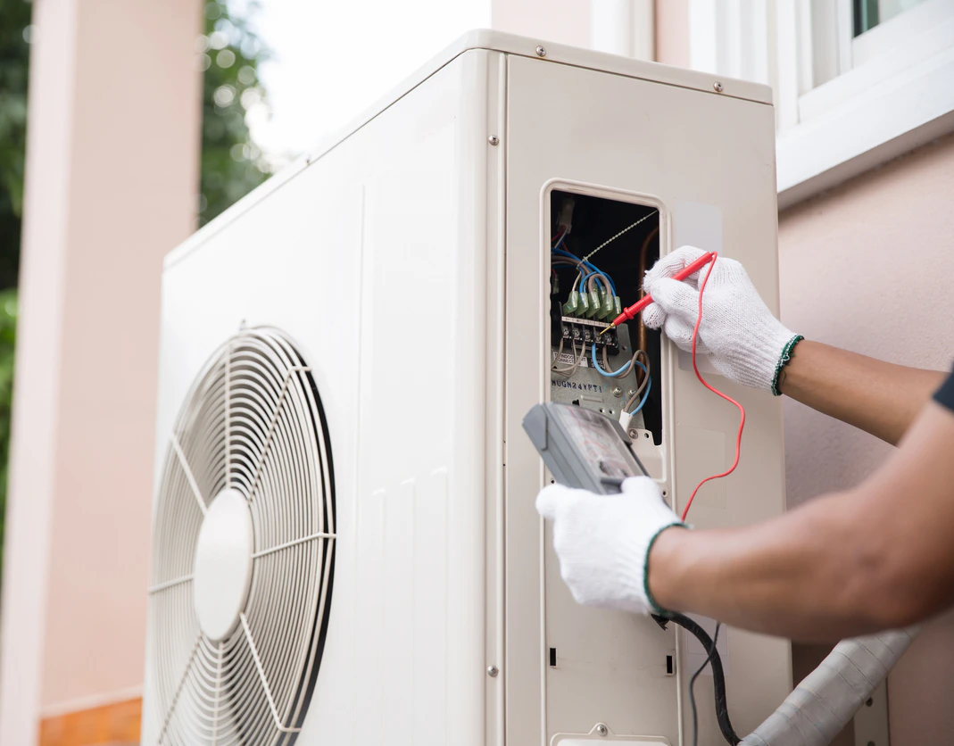 Expert pompe à chaleur à Mably, Lyon et Roanne
