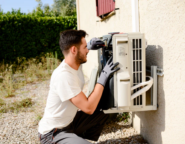 Expert climatisations réversibles autour de Limonest, Lyon, Roanne, Charlieu, Saint-Genis-Laval, Mably, Tarare