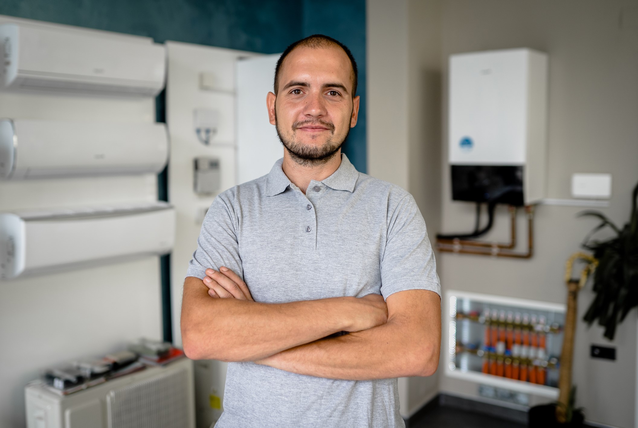 Mure Energies est votre chauffagiste à Limonest