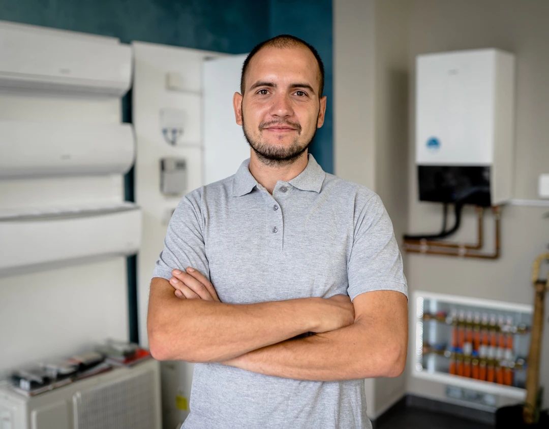 Mure Energies est votre chauffagiste à Limonest