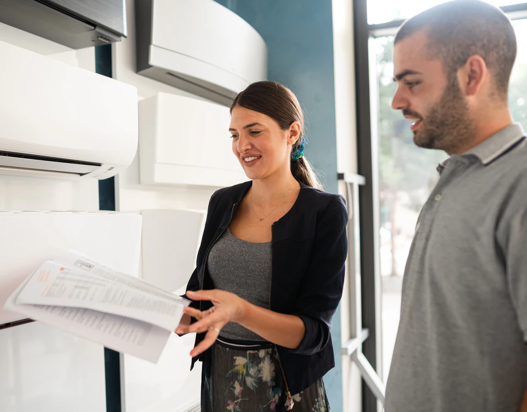 Vous cherchez à remplacer ou installer un système de climatisation à Limonest