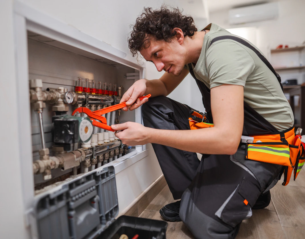 Découvrez notre gamme de planchers chauffants à Limonest