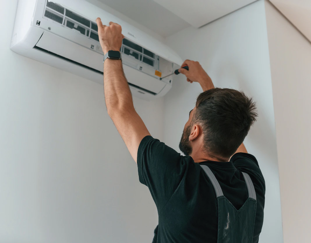 Vous cherchez à remplacer ou installer un système de climatisation à Saint-Didier-au-Mont-d'Or