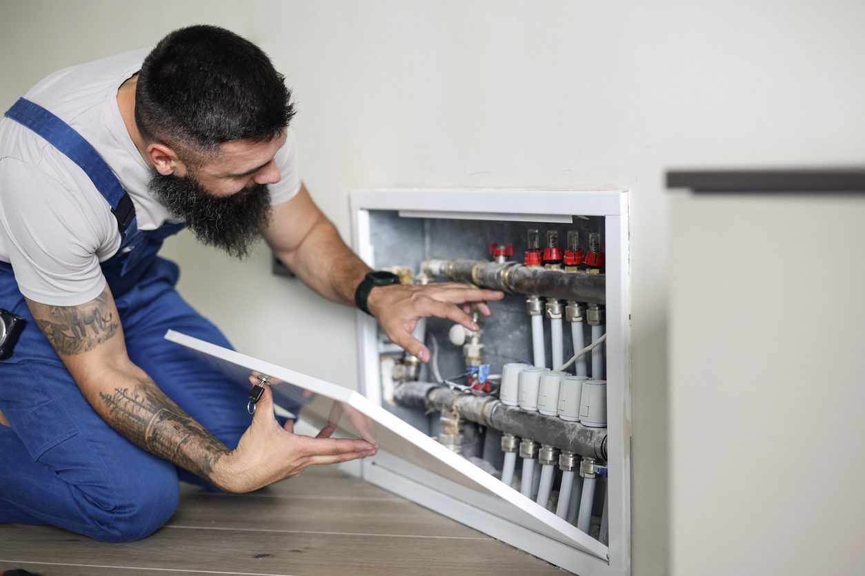 Découvrez notre gamme de planchers chauffants à Saint-Didier-au-Mont-d'Or