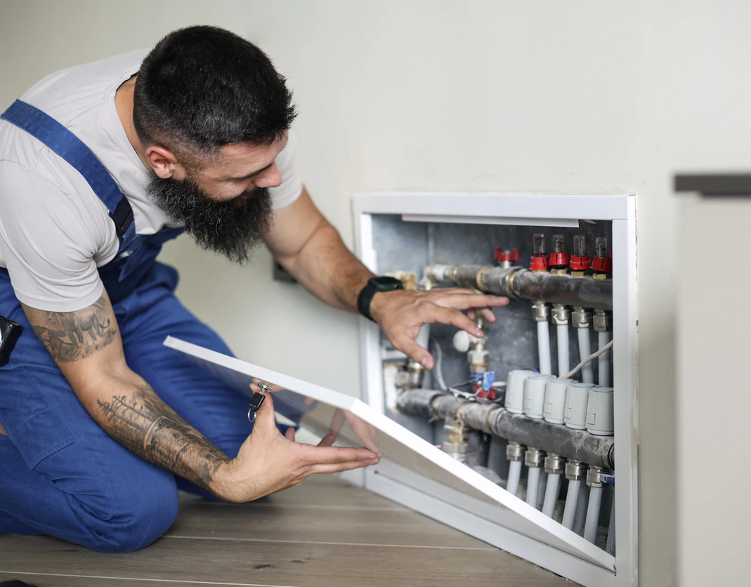 Découvrez notre gamme de planchers chauffants à Saint-Didier-au-Mont-d'Or