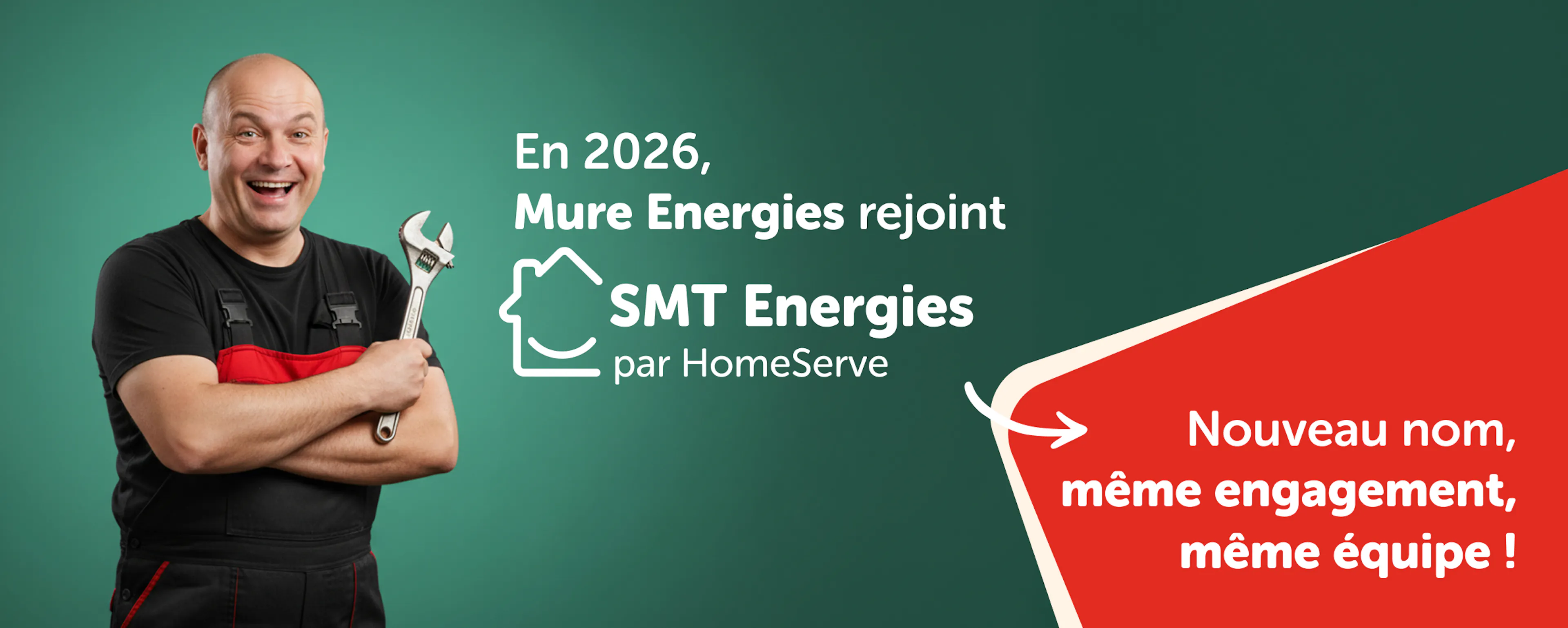 Mure Energies fait désormais partie de SMT Energies
