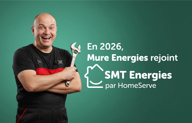 Mure Energies fait désormais partie de SMT Energies. Nouveau nom, même engagement, même équipe !