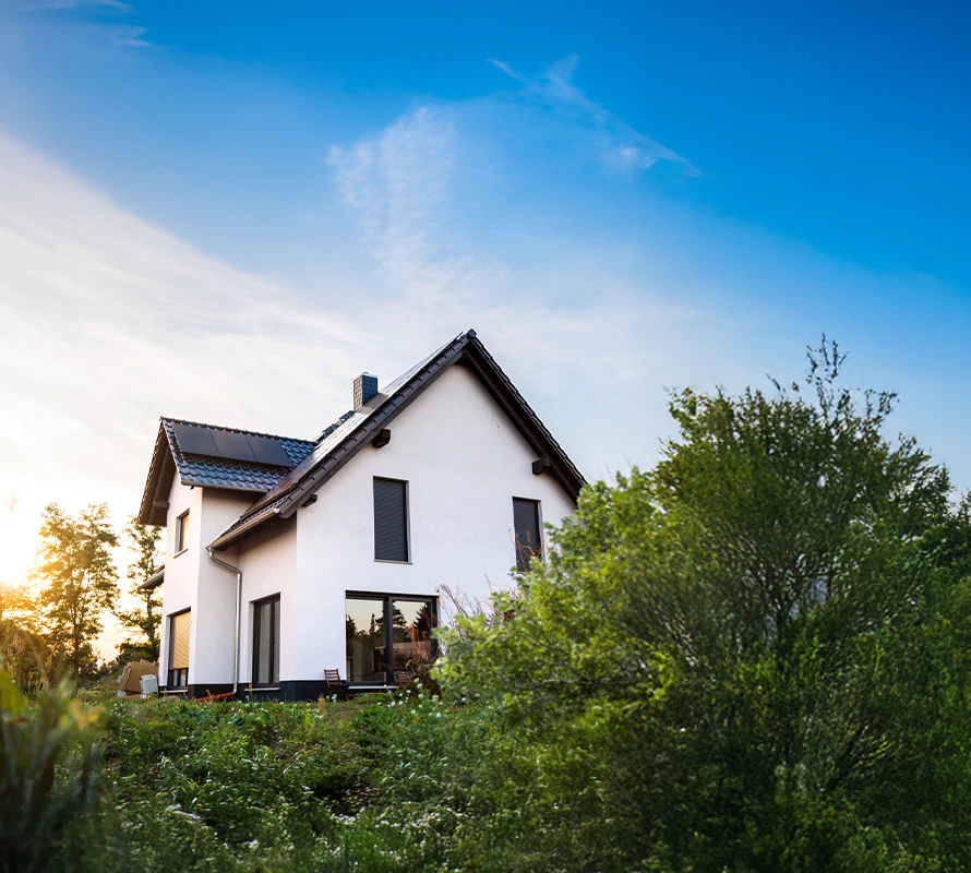 Chauffagiste à Brest et dans le Finistère depuis 1954