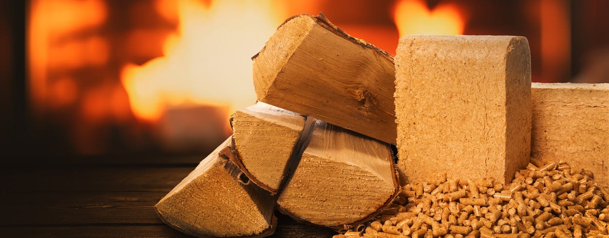 Chauffage par poêle à bois ou poêle à granulés Brest, Landerneau