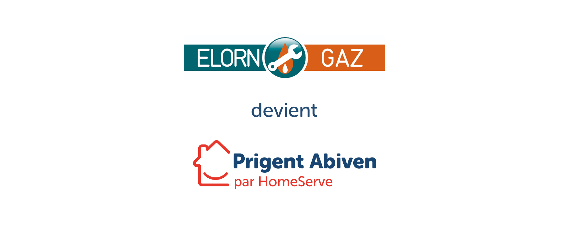 Elorn Gaz devient Prigent Abiven