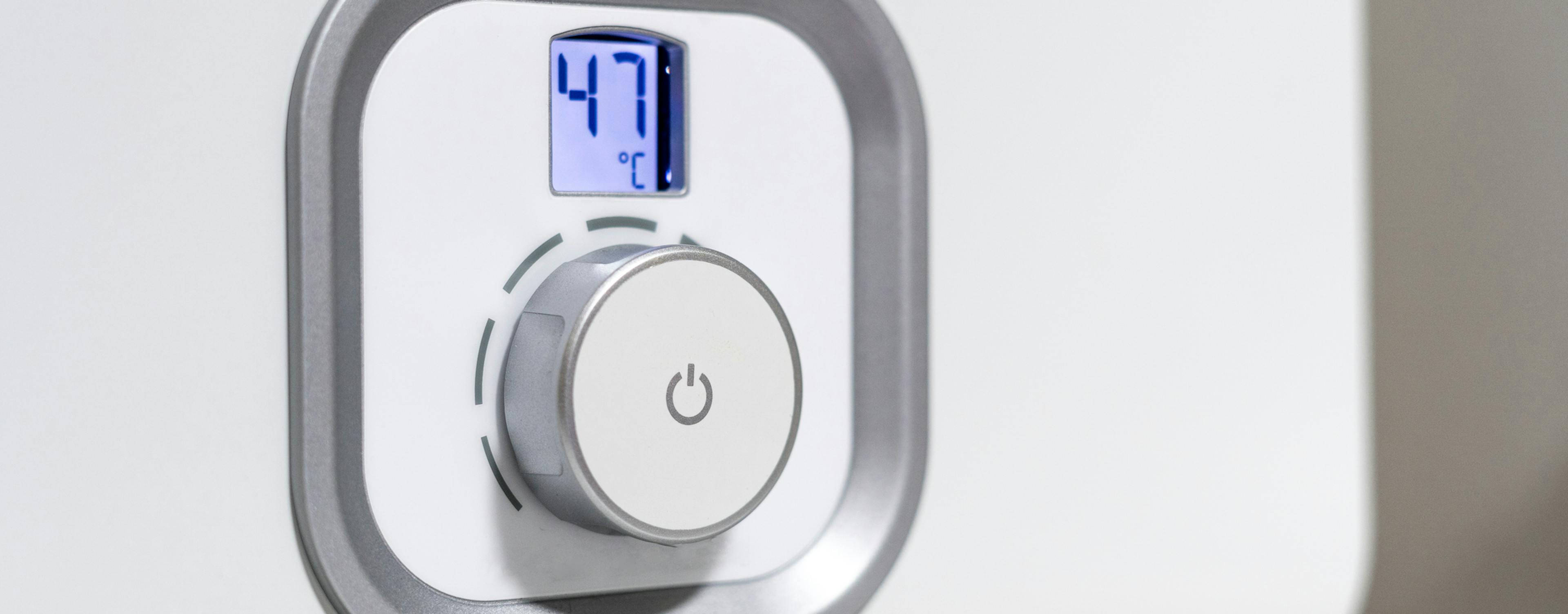 Pose de chauffe-eau Brest