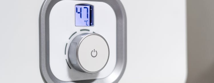 Pose de chauffe-eau Brest