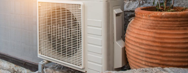 Installation de climatisation à Plougastel