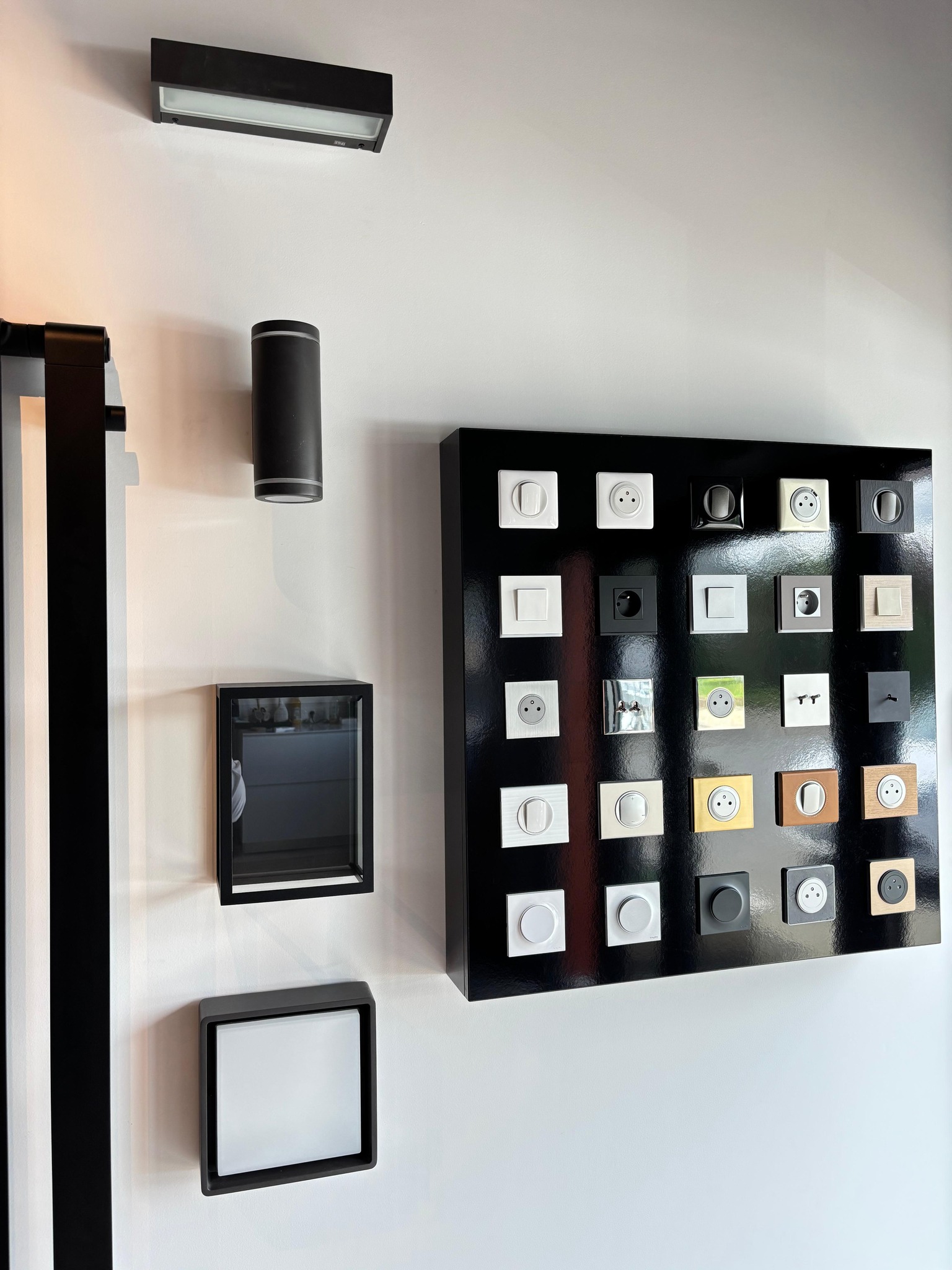 Électricité générale : remise aux normes, réparation dans le Finistère