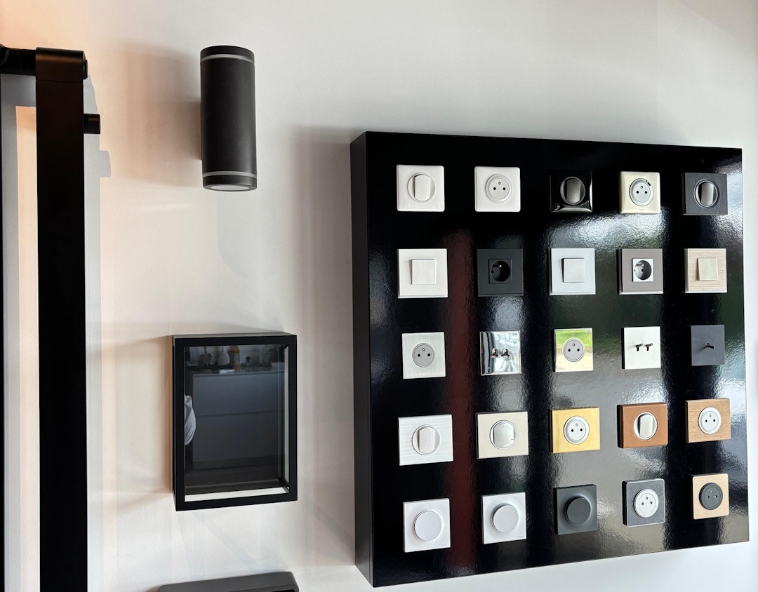 Électricité générale : remise aux normes, réparation dans le Finistère