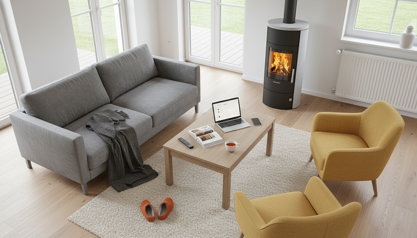 10 conseils pour faire des économies de chauffage