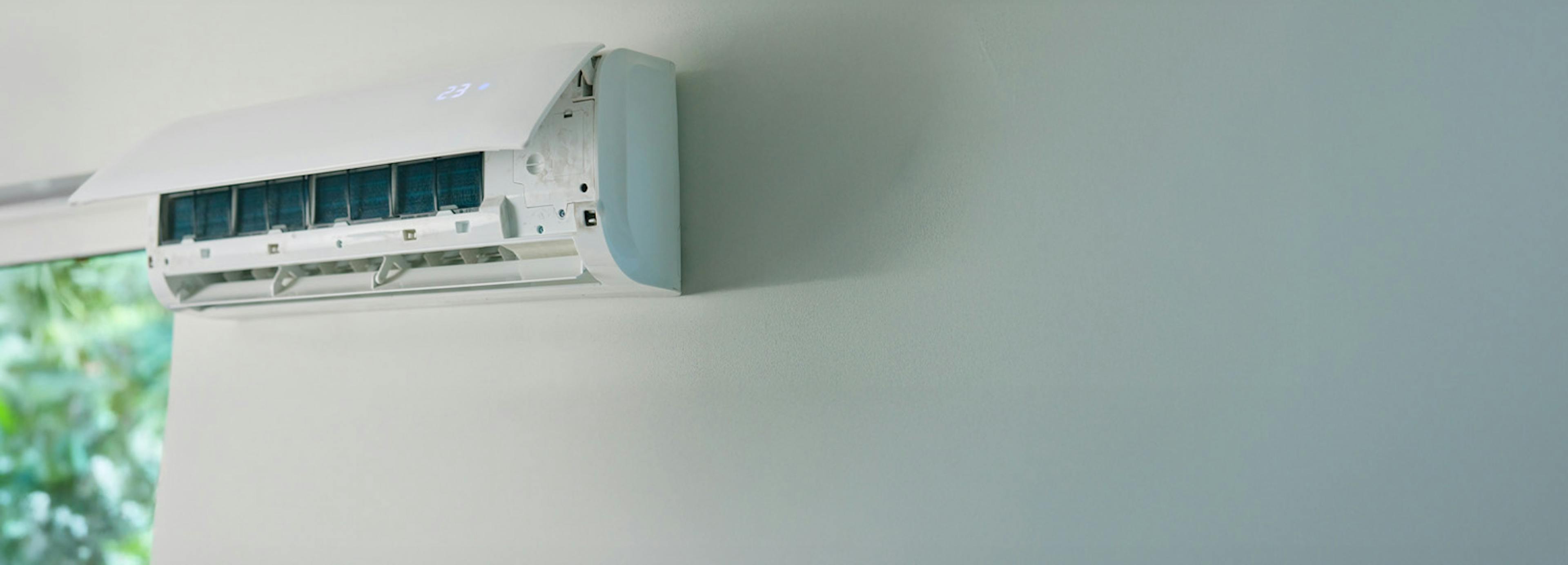 Entretien de chauffage et climatisation à Brest