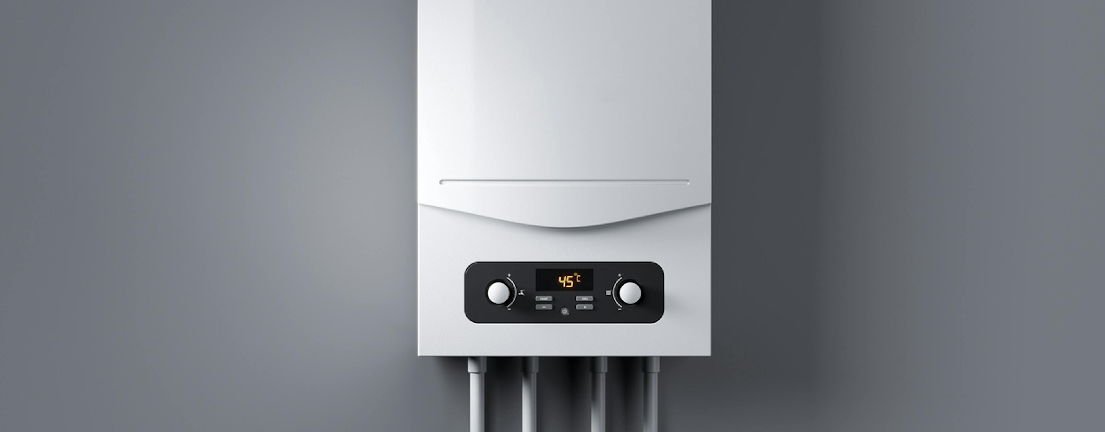 Chaudière gaz Brest