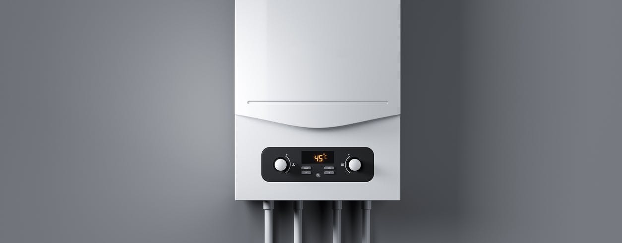 Chaudière gaz Brest