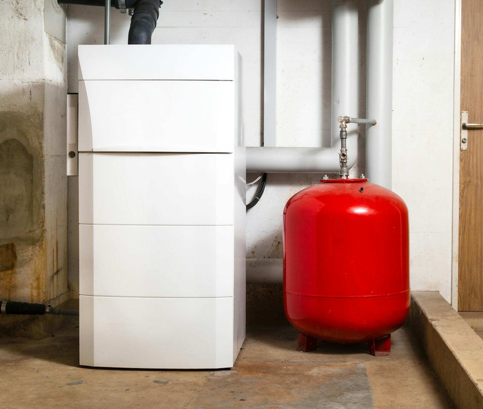 Chaudière Fioul à Brest