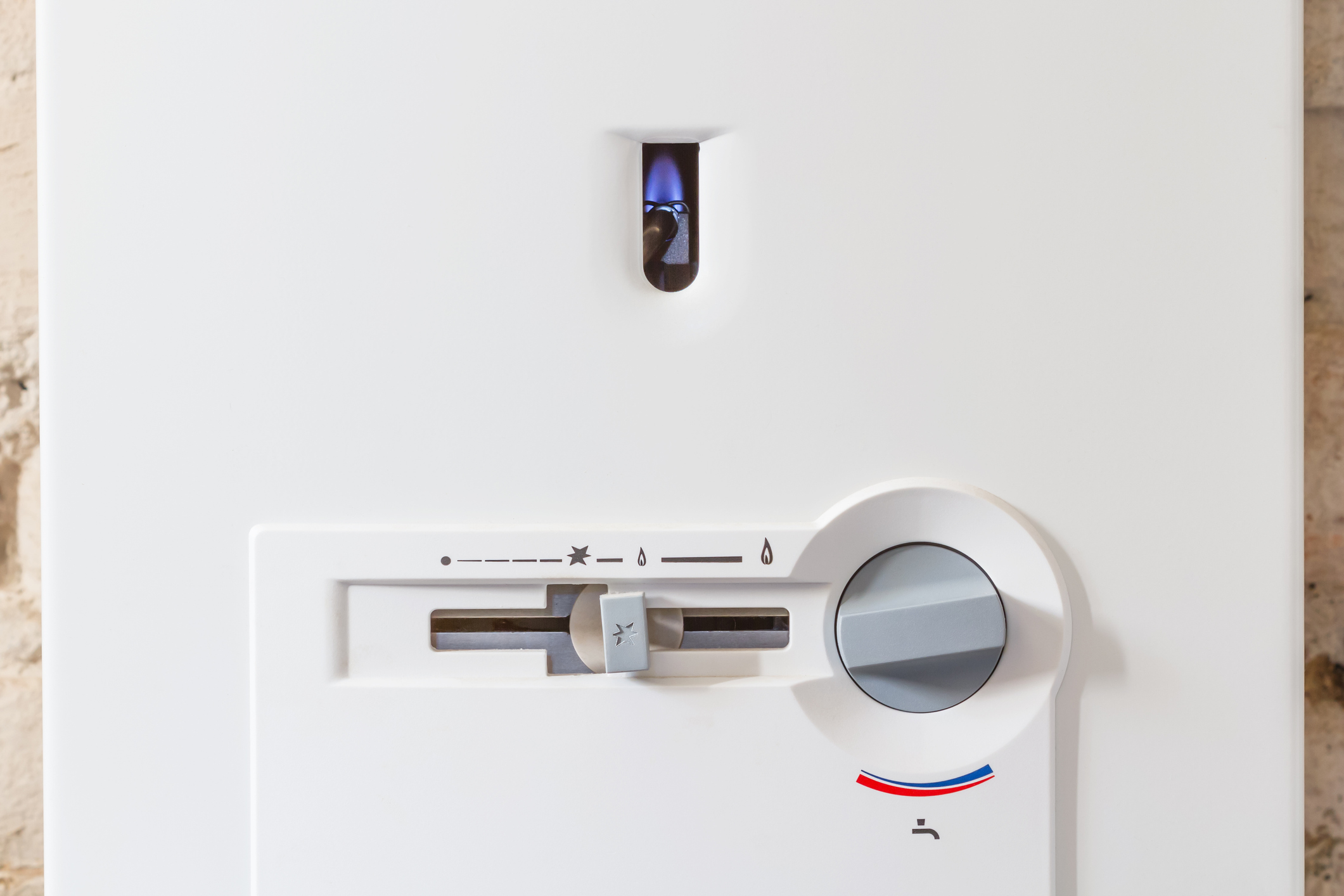 Maintenance chauffe-eau gaz