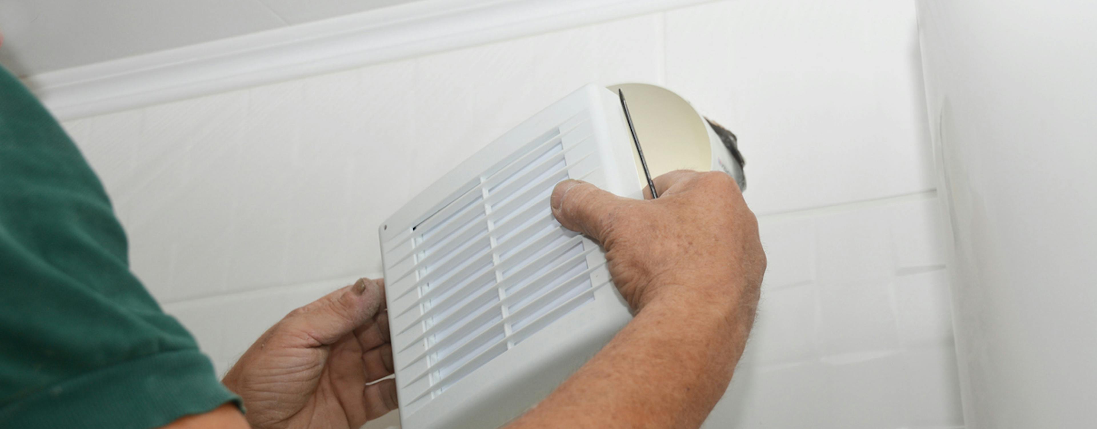 Maintenance de VMC dans le Finistère