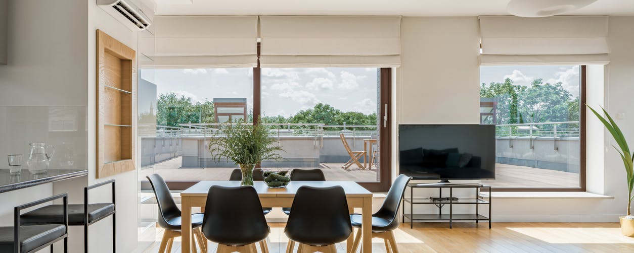 La climatisation réversible : une alliée pour un air intérieur sain ?