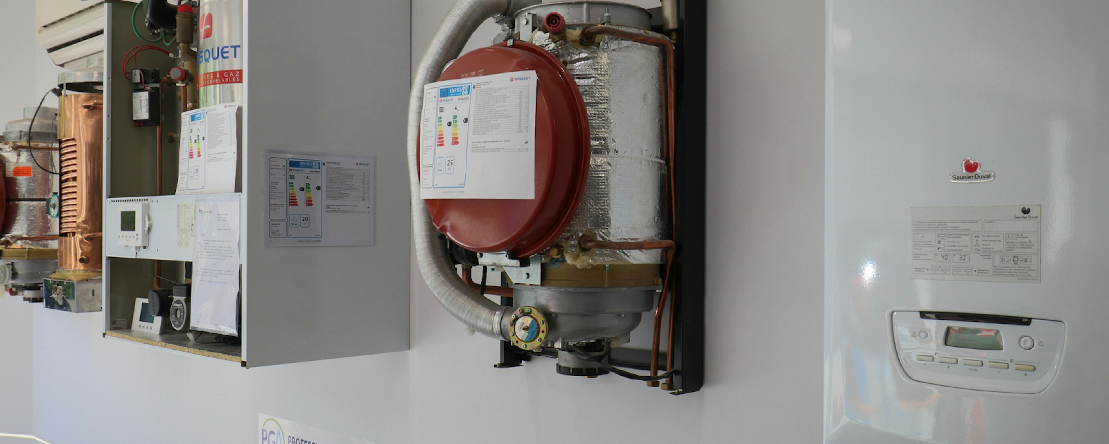 Faire face à l'augmentation des prix de l'énergie en Isère