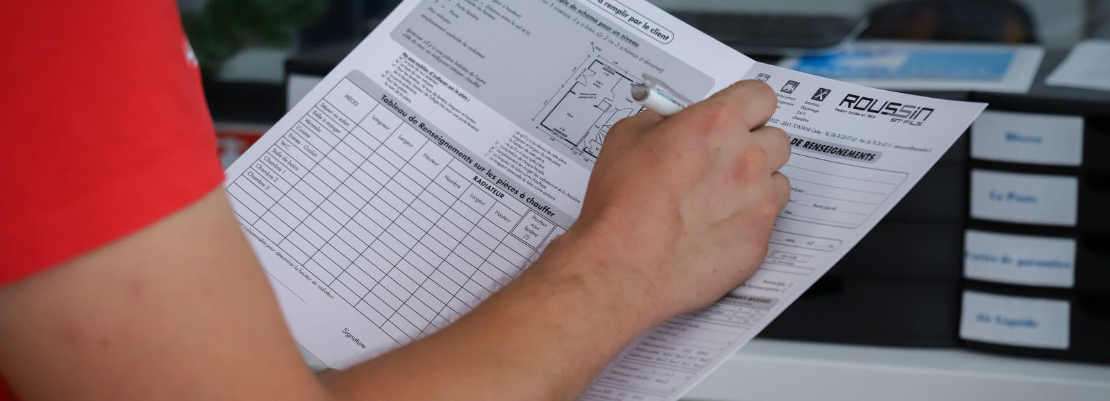 Installation et remplacement de chauffage et climatisation en Isère