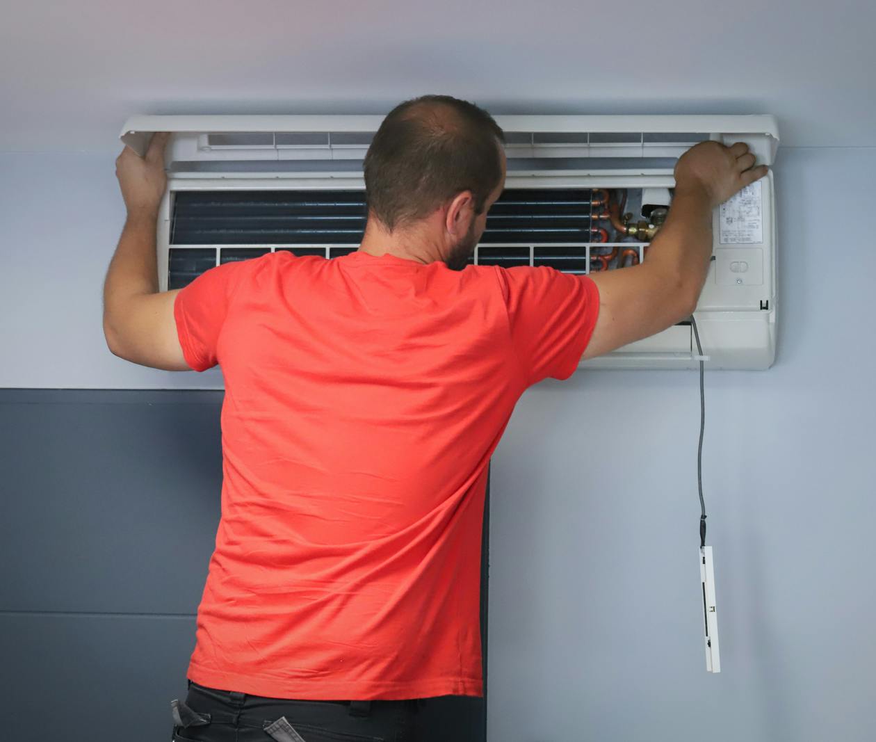 Installateur de climatisation Roussin Energies à Grenoble