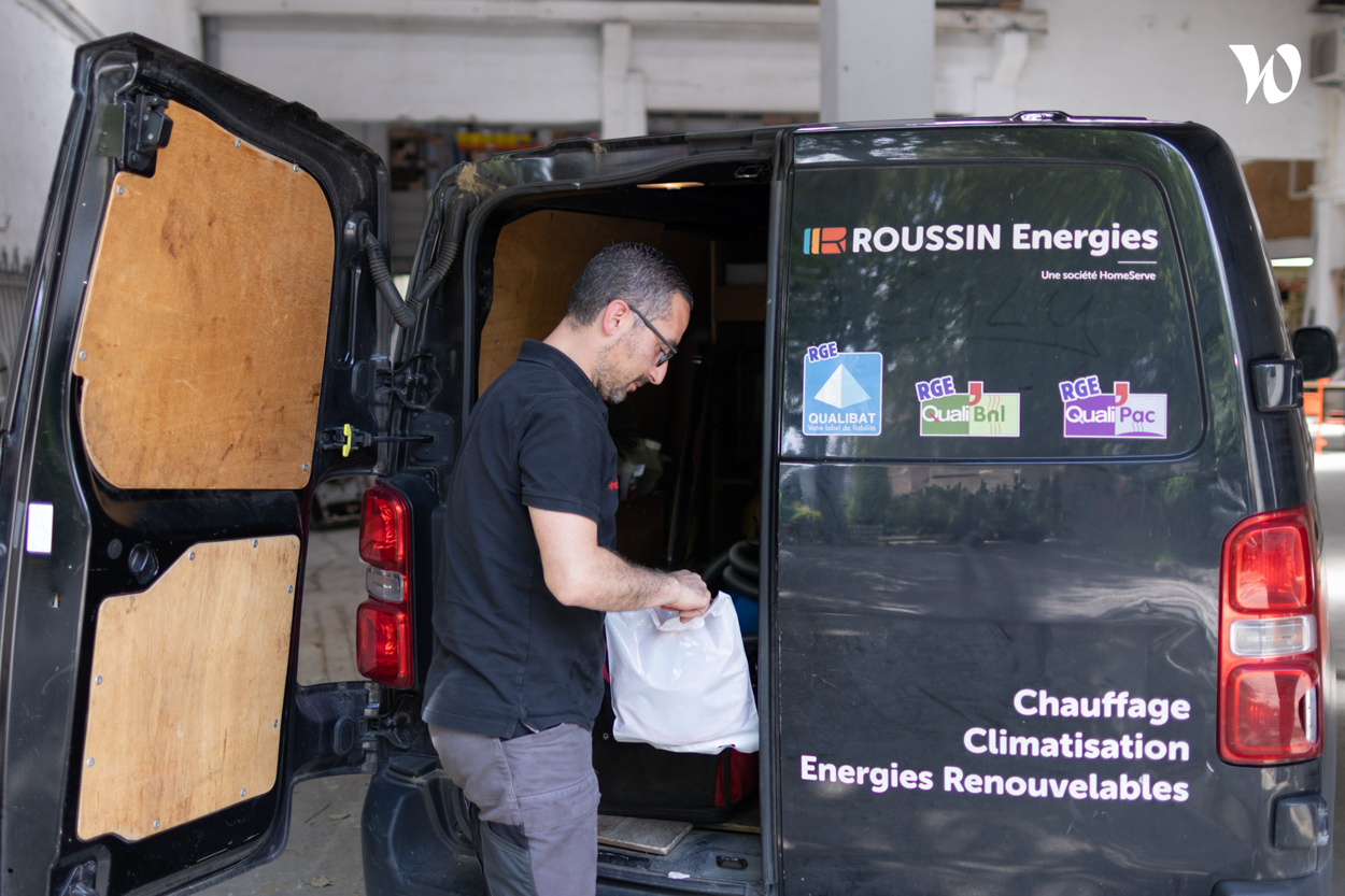 Nos services pour les professionnels en Isère