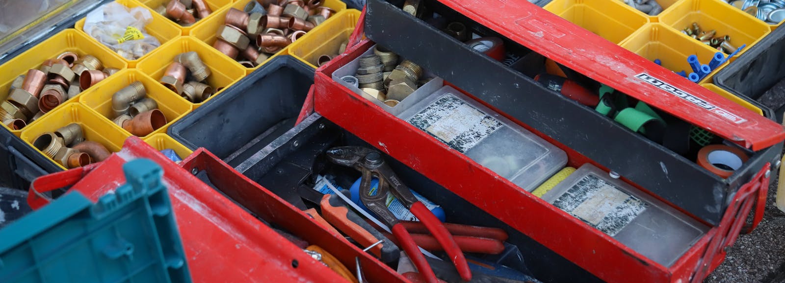 Dépannage chauffage et climatisation Grenoble