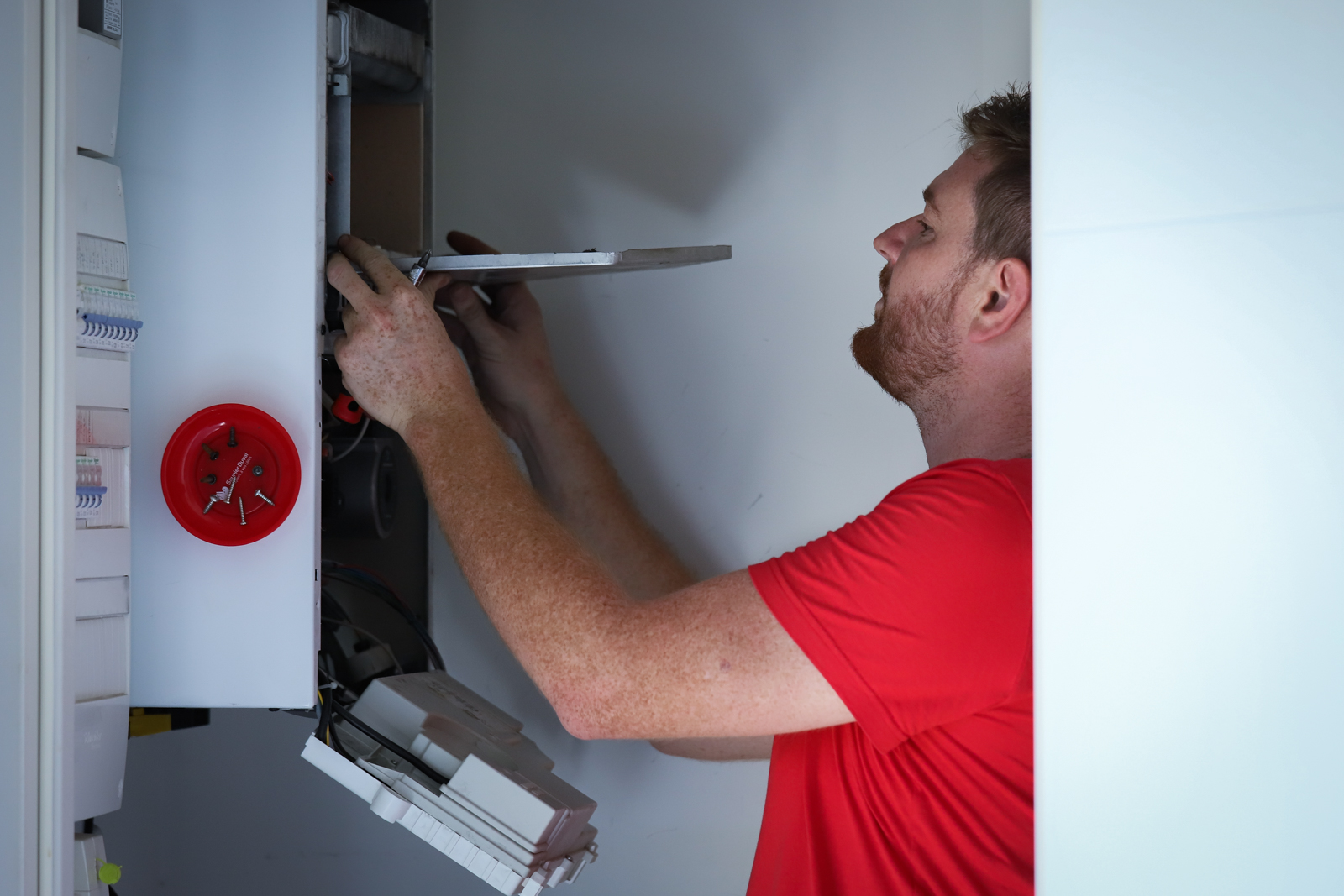 Roussin Energies, l'expert climatisation et chauffage à Domène