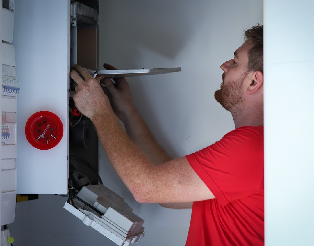 Roussin Energies, l'expert climatisation et chauffage à Domène