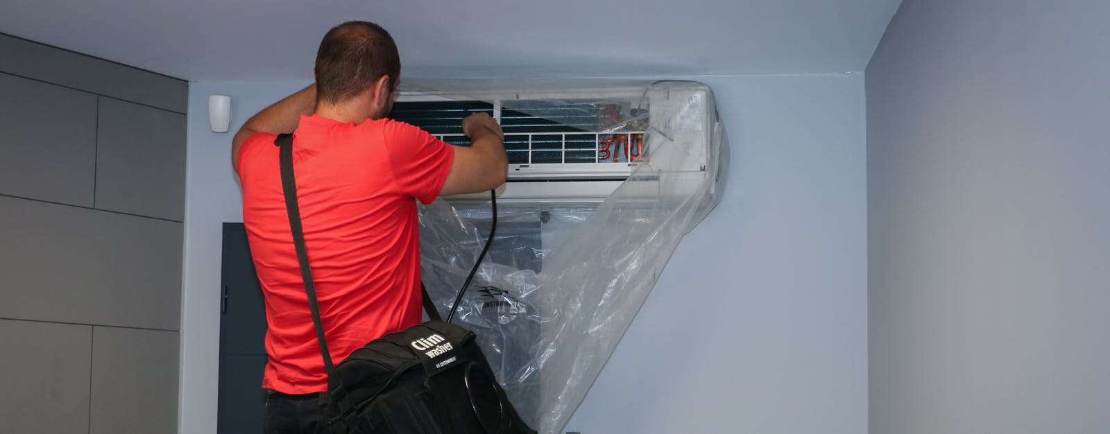 Entreprise de réparation de climatisation à Grenoble