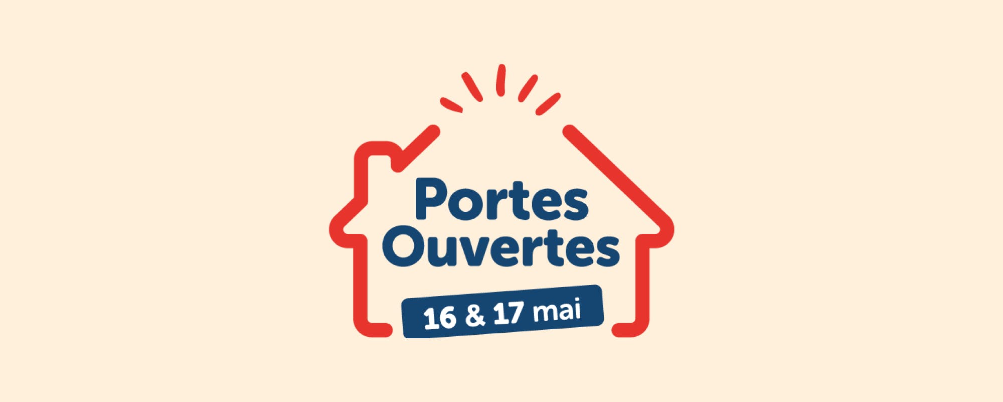 Journées Portes Ouvertes : 16 & 17 mai