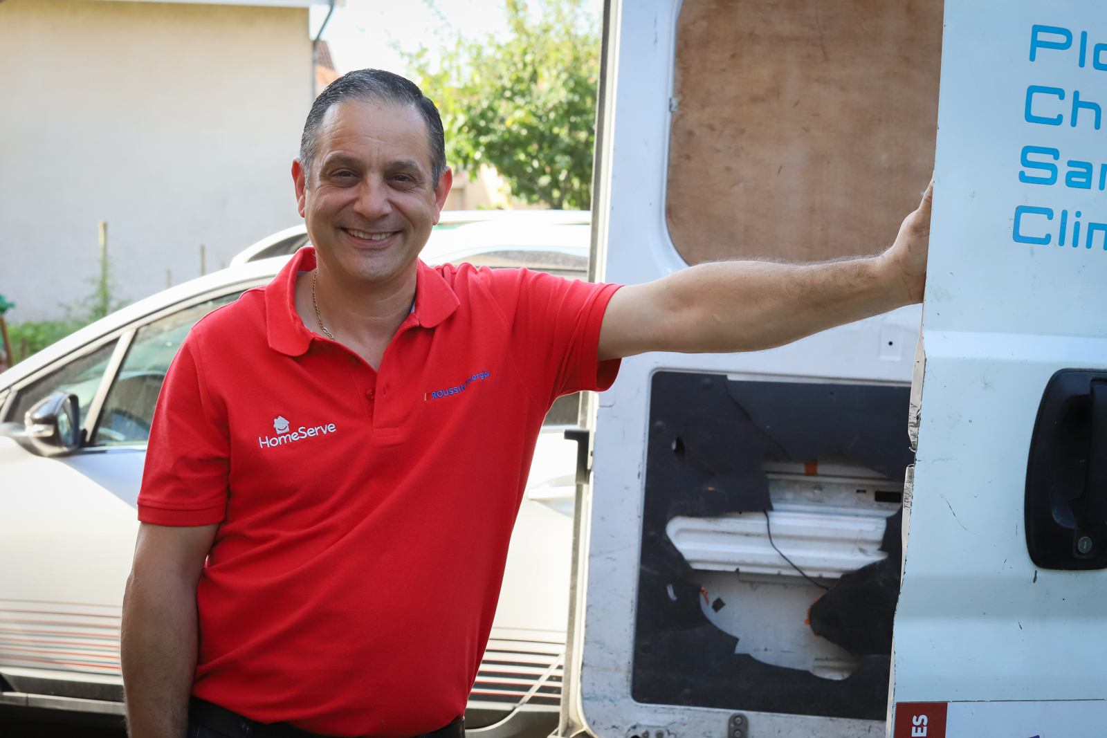 Entretien avec et sans contrat de votre chauffage ou climatisation